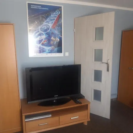 Mieszkanie Przy Plaży Apartament Dziwnów