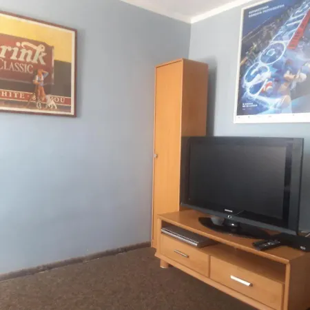 Apartament Mieszkanie Przy Plaży Dziwnów