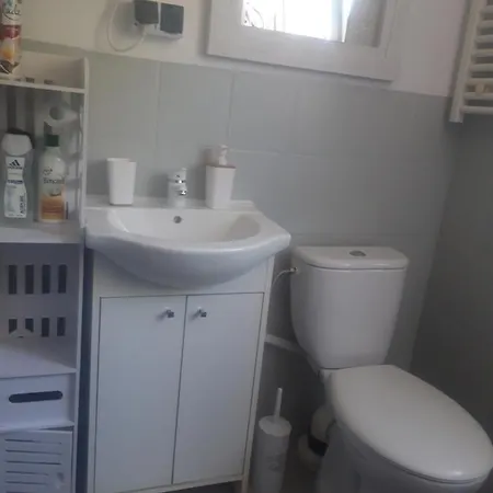 Mieszkanie Przy Plaży Apartament Dziwnów