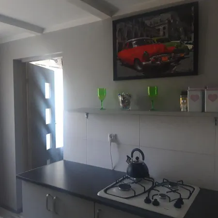 Mieszkanie Przy Plaży Apartament