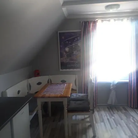 Mieszkanie Przy Plaży *