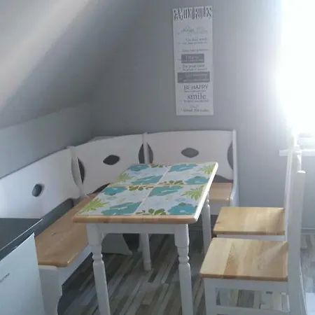 Apartament Mieszkanie Przy Plaży