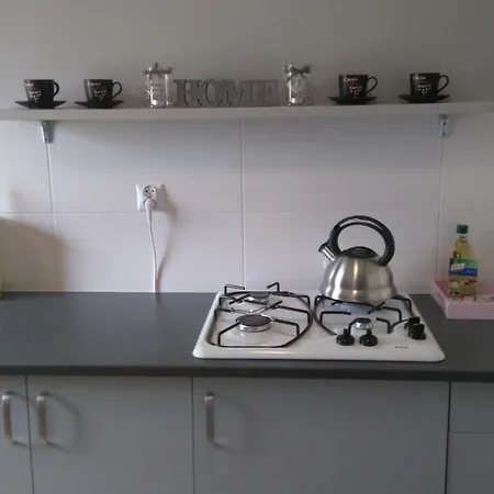 Apartament Mieszkanie Przy Plaży