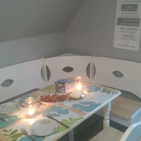 Apartament Mieszkanie Przy Plaży Dziwnów