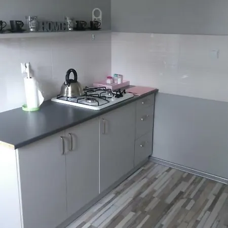 Mieszkanie Przy Plaży Apartament Dziwnów