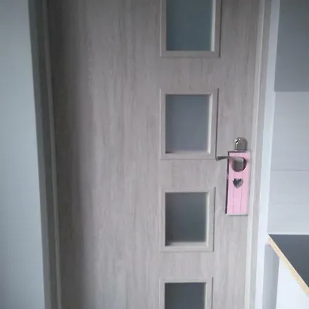 Mieszkanie Przy Plaży Apartament